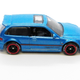 Illustration for article titled Hold the phone! AP Completed a Custom?!? HW Civic wheel swap.